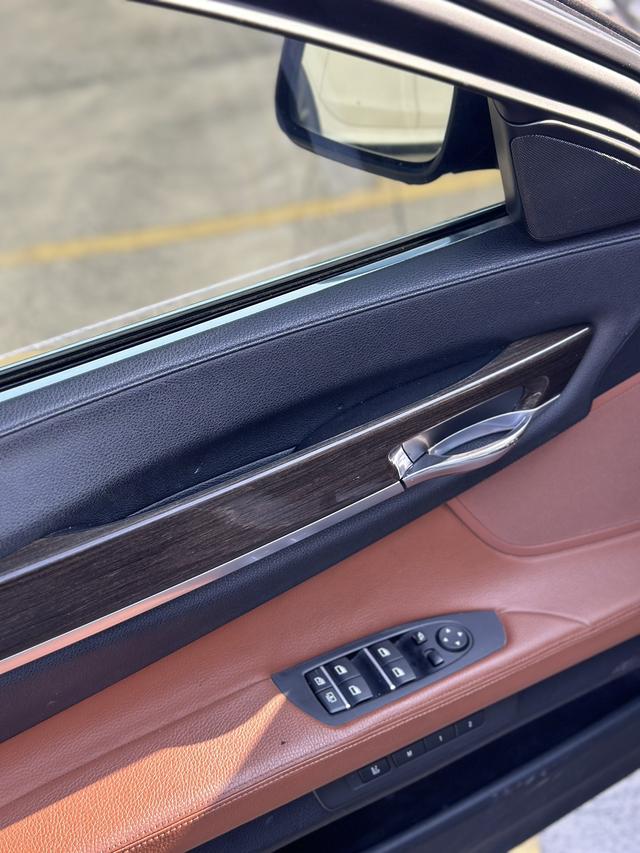 BMW 7 Series 2009 740Li Advantage – фото 7