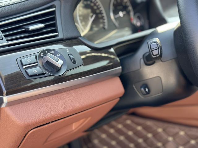 BMW 7 Series 2009 740Li Advantage – фото 11