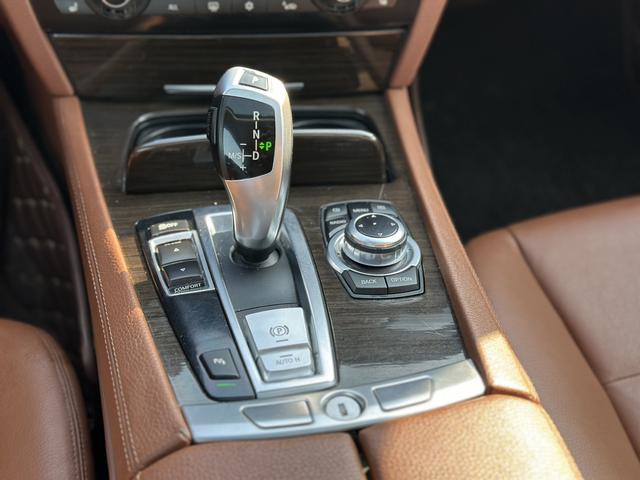 BMW 7 Series 2009 740Li Advantage – фото 17