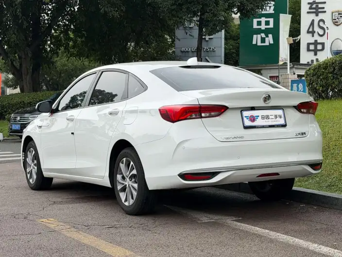 Buick Verano 2023 Model Pro 533T Lexiang Edition