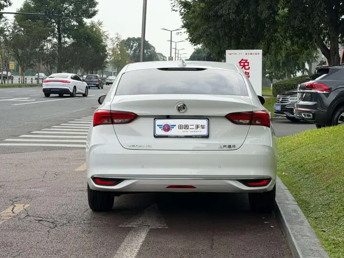 Buick Verano 2023 Model Pro 533T Lexiang Edition – фото 5