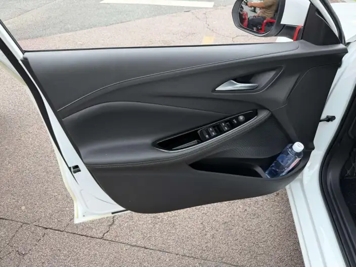 Buick Verano 2023 Model Pro 533T Lexiang Edition – фото 6