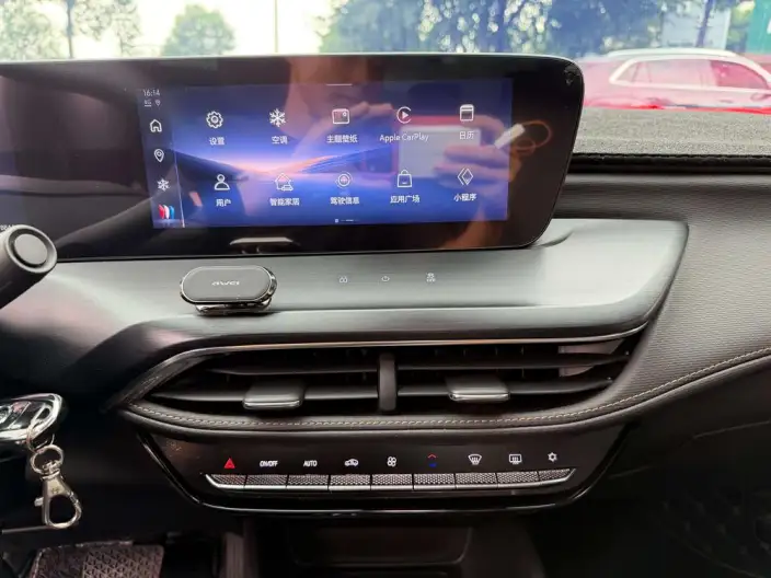 Buick Verano 2023 Model Pro 533T Lexiang Edition – фото 8