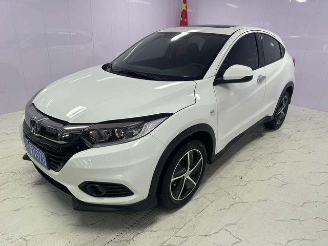Honda Vezel Модель 2020 года 1.5L CVT Elite Edition – фото 1