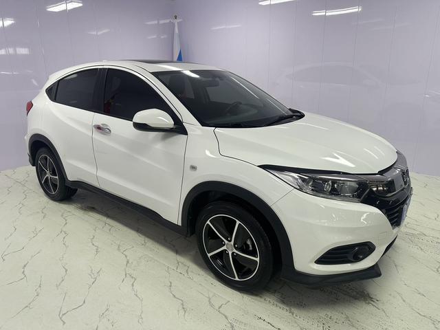 Honda Vezel Модель 2020 года 1.5L CVT Elite Edition – фото 3