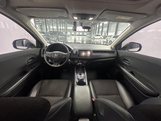 Honda Vezel Модель 2020 года 1.5L CVT Elite Edition – фото 8