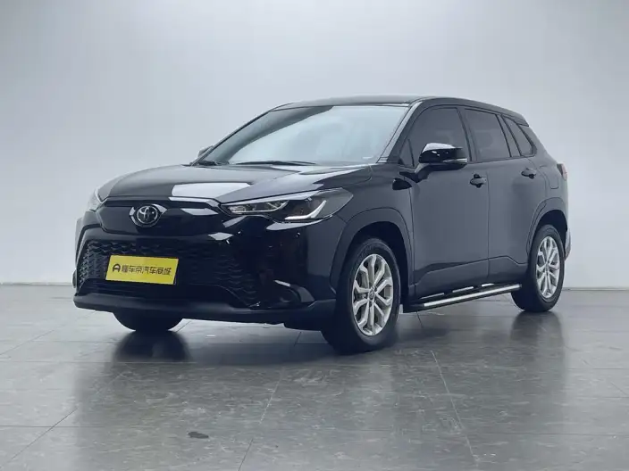 Frontlander 2022 Model 2.0L CVT Elite Edition – фото 1
