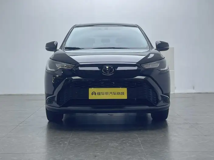 Frontlander 2022 Model 2.0L CVT Elite Edition – фото 2