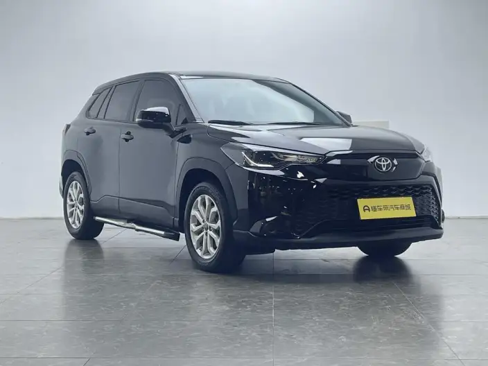 Frontlander 2022 Model 2.0L CVT Elite Edition – фото 3