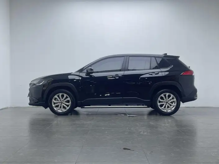 Frontlander 2022 Model 2.0L CVT Elite Edition – фото 4