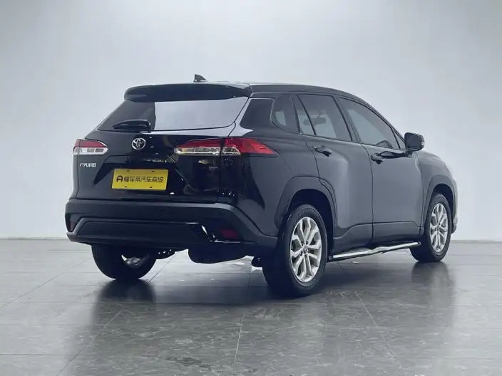 Frontlander 2022 Model 2.0L CVT Elite Edition – фото 7