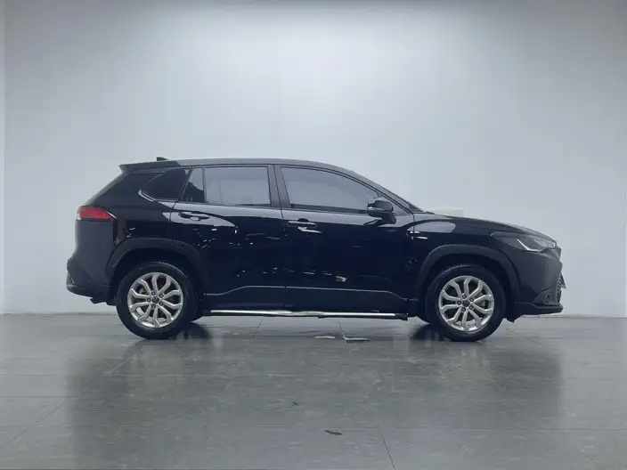 Frontlander 2022 Model 2.0L CVT Elite Edition – фото 8