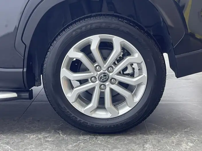 Frontlander 2022 Model 2.0L CVT Elite Edition – фото 9