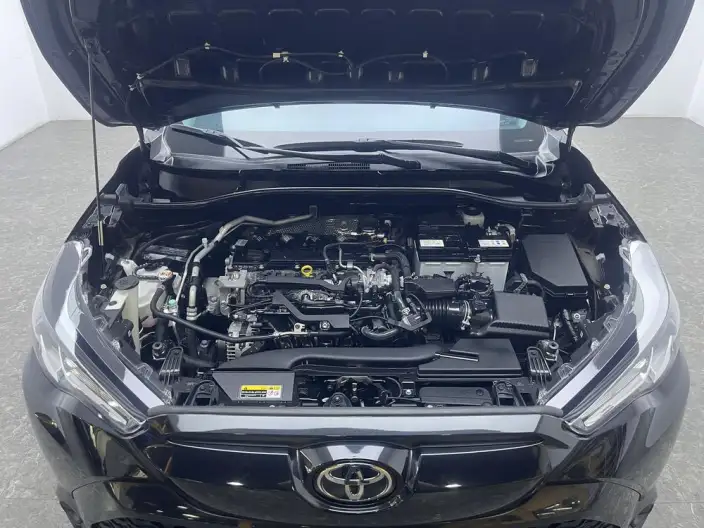 Frontlander 2022 Model 2.0L CVT Elite Edition – фото 10