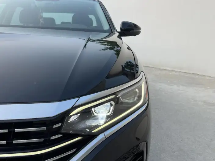 Volkswagen Passat 2023 Model Facelift 330TSI Deluxe Edition – фото 7
