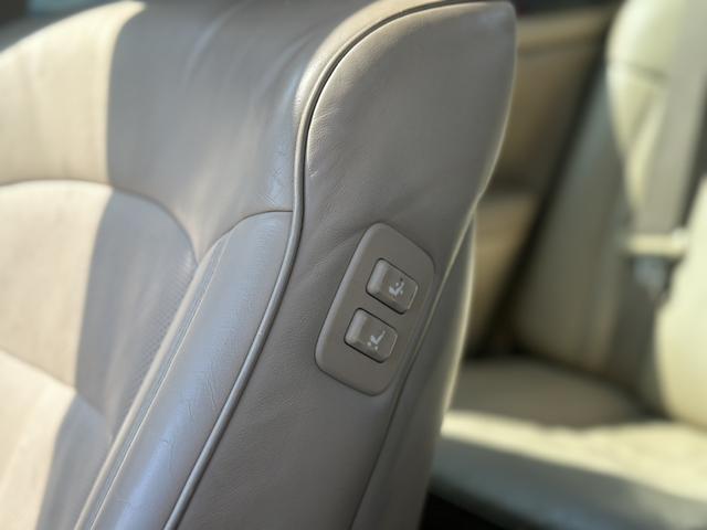 Toyota Crown 2007 модификация 2.5L Royal Special edition – фото 12
