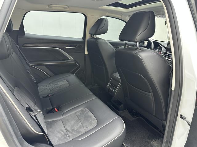 Haval H6 2023 Guochao 1.5T Automatic Urban – фото 6