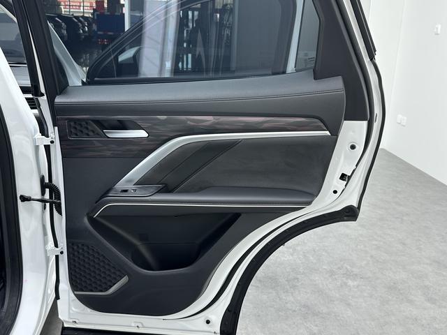 Haval H6 2023 Guochao 1.5T Automatic Urban – фото 9