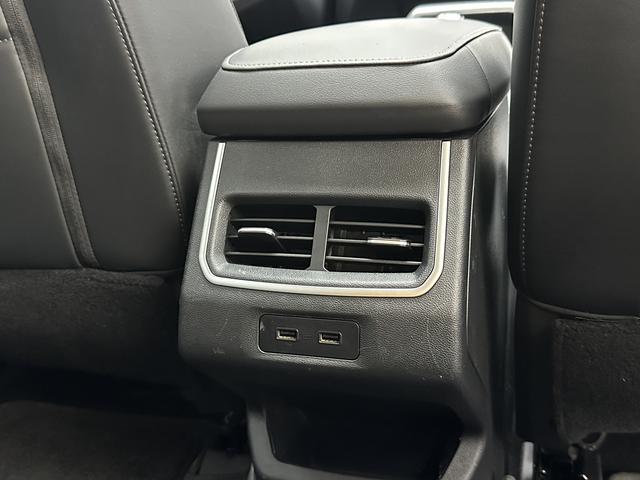 Haval H6 2023 Guochao 1.5T Automatic Urban – фото 10