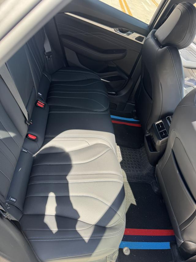 Geely StarRui 2025 1.5T Dong Fang Yao · Kunlun Edition – фото 13