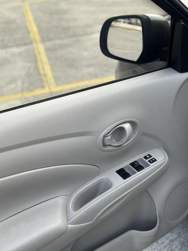 Sunny 2014 модификация 1.5XE CVT Elite Edition – фото 14