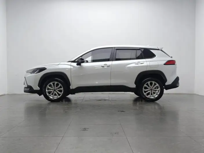 Frontlander 2026 Model 2.0L CVT Comfort Edition – фото 4
