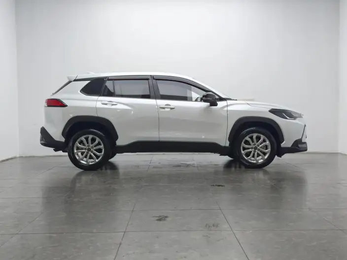 Frontlander 2026 Model 2.0L CVT Comfort Edition – фото 8