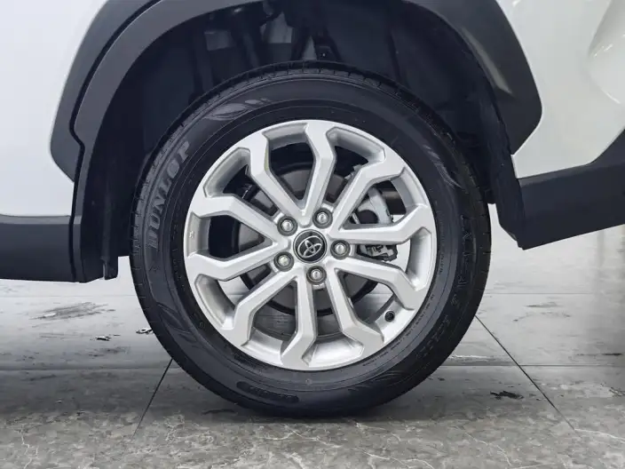 Frontlander 2026 Model 2.0L CVT Comfort Edition – фото 9