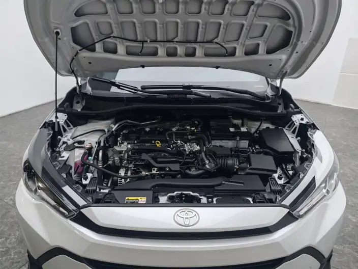 Frontlander 2026 Model 2.0L CVT Comfort Edition – фото 10
