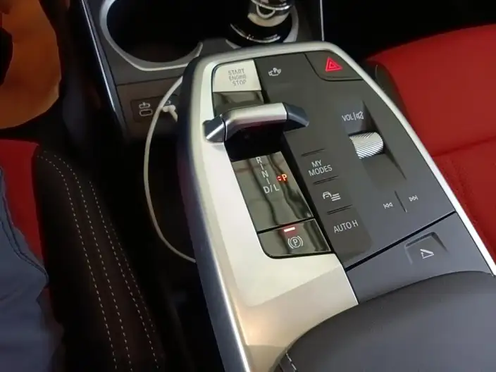 BMW X1 2025 Model sDrive25Li X Design Set – фото 9