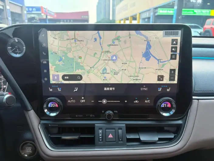 Lexus ES 2025 Model 200 Premium – фото 8