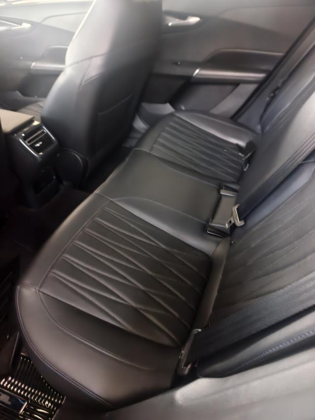 Changan Yida 2023 1.5T GDI Automatic Premium – фото 6