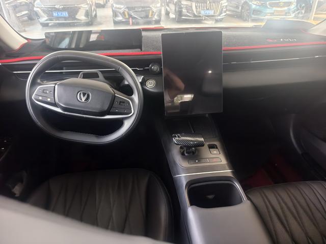 Changan Yida 2023 1.5T GDI Automatic Premium – фото 7