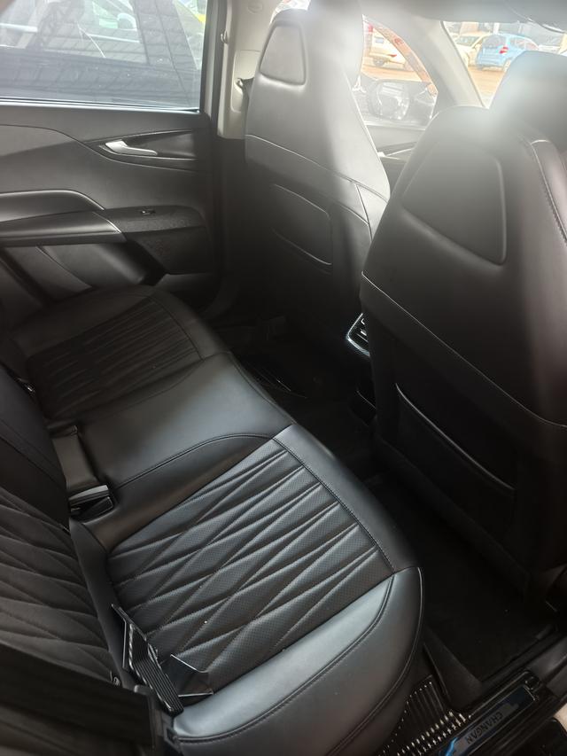 Changan Yida 2023 1.5T GDI Automatic Premium – фото 8