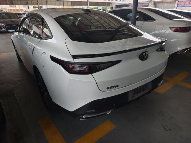 Changan Yida 2023 1.5T GDI Automatic Premium – фото 9