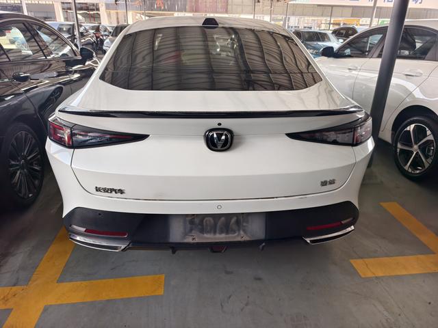 Changan Yida 2023 1.5T GDI Automatic Premium – фото 10