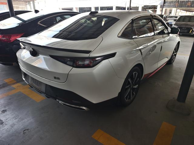 Changan Yida 2023 1.5T GDI Automatic Premium – фото 11