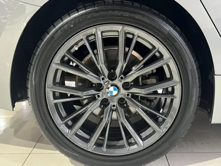 BMW 3 Series 2023 Model 325Li M Sports Night Set – фото 10