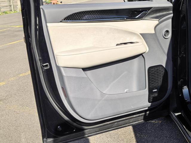 ZEEKR 009 2024 модификация VI seat Executive Edition 4WD 108kWh – фото 8