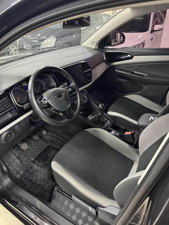 Jeta VS5 Модель 2022 года 280TSI Manual Yuexiang Edition Pro – фото 7