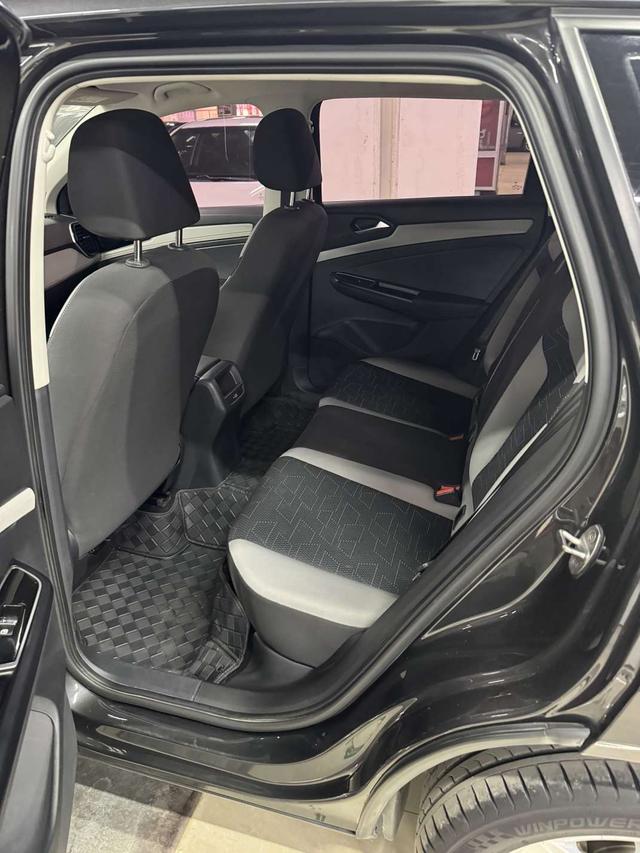 Jeta VS5 Модель 2022 года 280TSI Manual Yuexiang Edition Pro – фото 8
