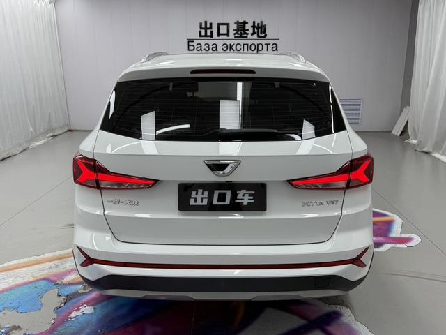 Jetta VS7 2023 280TSI Automatic Joy f ul Edition – фото 5