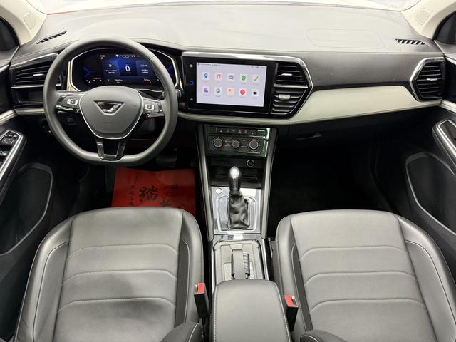 Jetta VS7 2023 280TSI Automatic Joy f ul Edition – фото 8