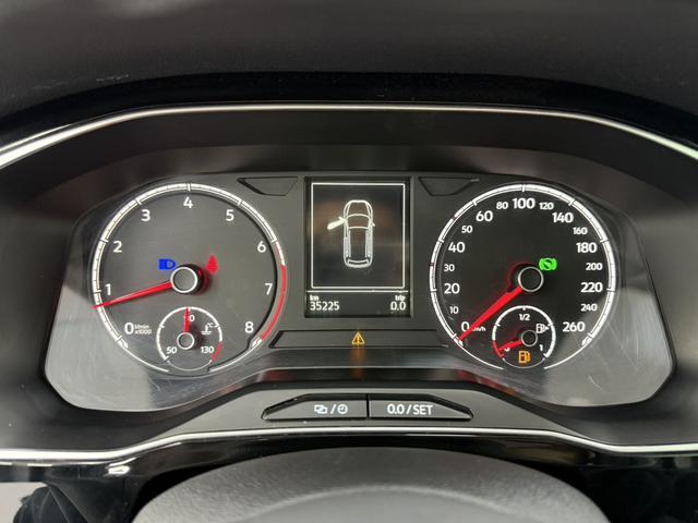 Jetta VS7 2022 1.4T Automatic Enterprising Pro – фото 7