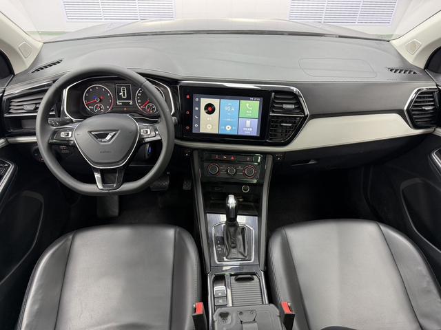 Jetta VS7 2022 1.4T Automatic Enterprising Pro – фото 8
