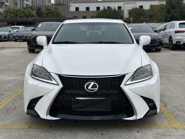 Lexus IS 2008 модификация 300 Deluxe Edition – фото 2
