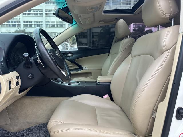 Lexus IS 2008 модификация 300 Deluxe Edition – фото 8