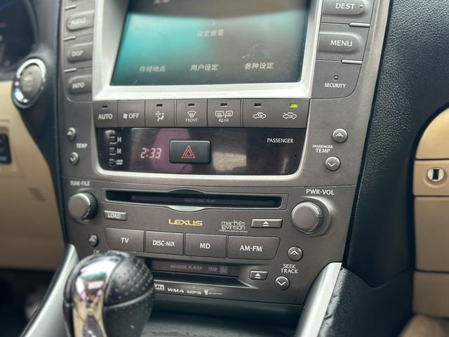 Lexus IS 2008 модификация 300 Deluxe Edition – фото 16