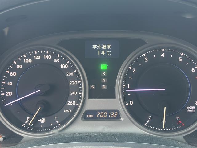 Lexus IS 2008 модификация 300 Deluxe Edition – фото 19