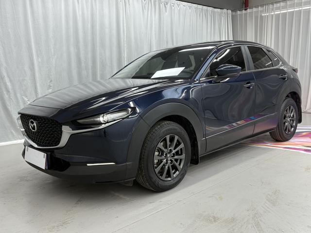 Mazda CX-30 2022 2.0L Automatic Quality Joy